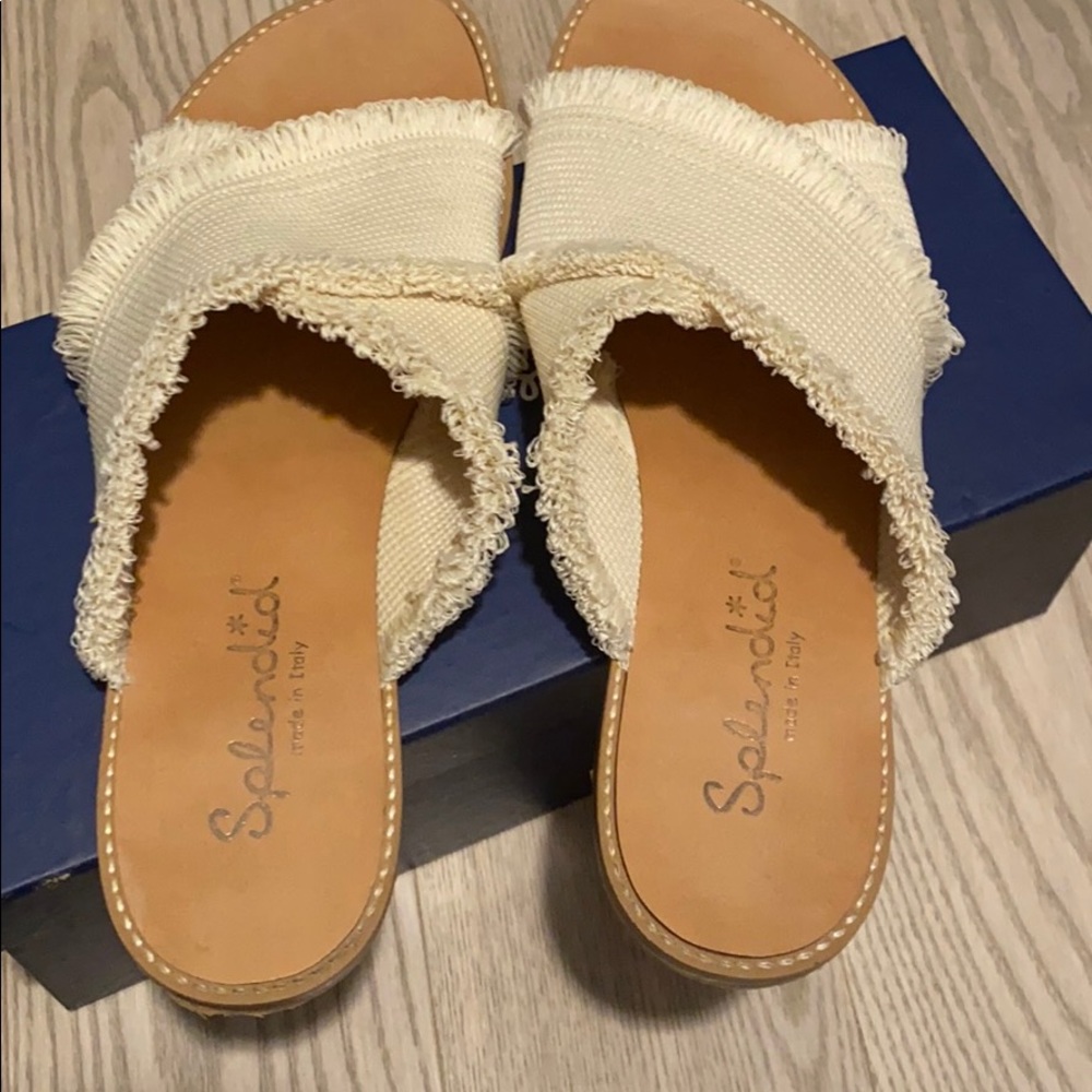 Splendid sandals - Picture 2 of 3